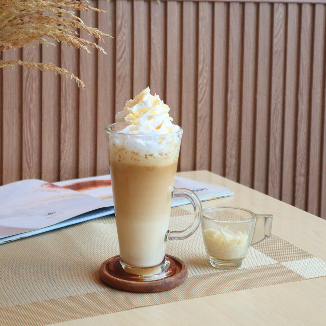 Menu Item Image